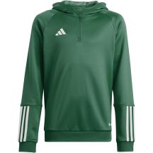 adidas Felpa con cappuccio Tiro Competition
