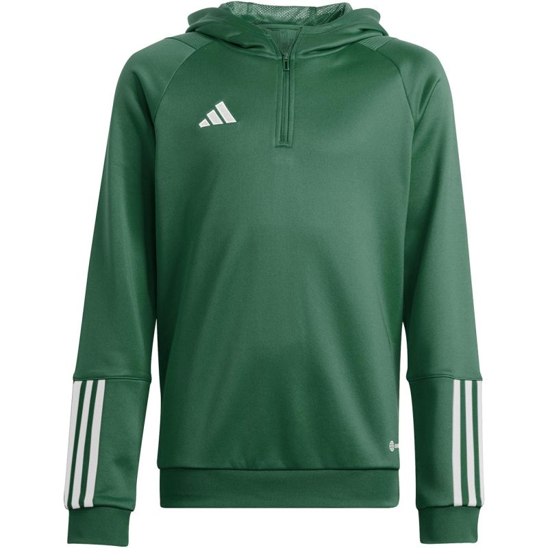adidas Felpa con cappuccio Tiro Competition