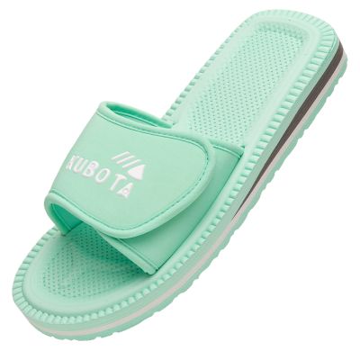 Kubota Infradito Velcro Classic Pastel