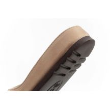 Scholl Infradito Iconic MEG Taupe