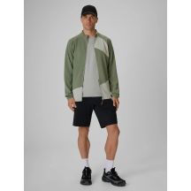 4f Maglietta regular quick-drying trekking