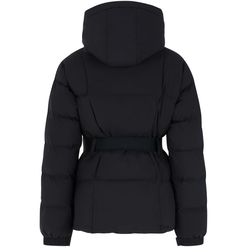 Protest Giacca Quilted Ski/Snowboard with Hood and Zip for PROTEST Prtsani