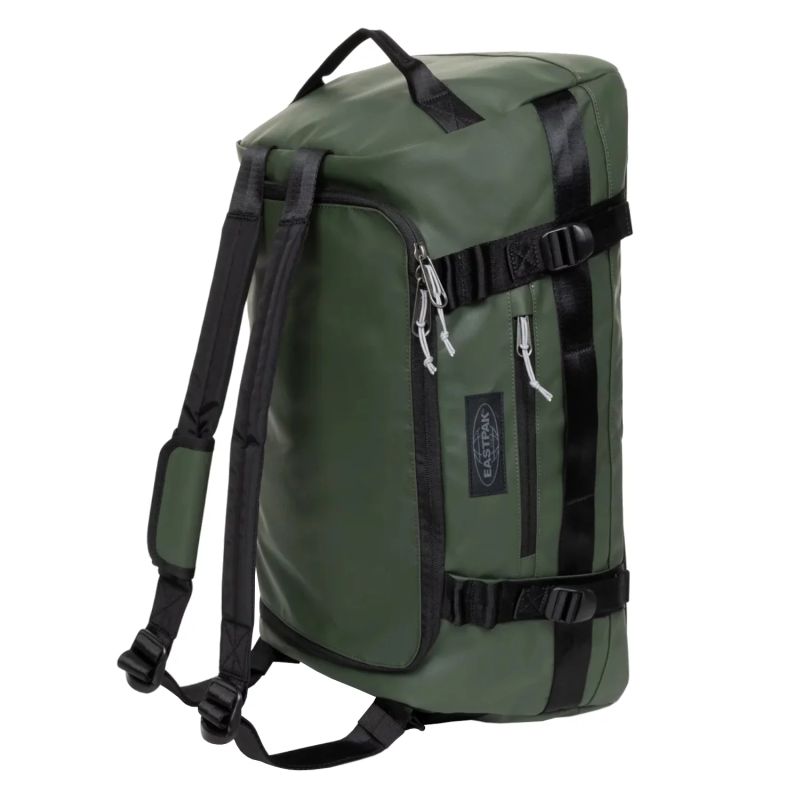 Eastpak Duffel Pack M Bag EK0A5BKZ0Z0 Green One size