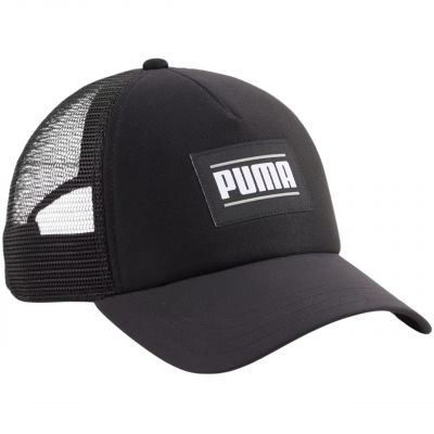 Puma Cappello Ess Trucker