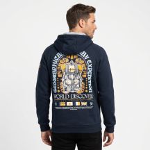 Geographical Norway Felpa Gakado DB