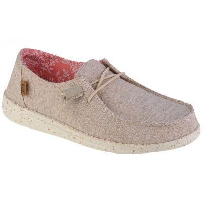 Hey Dude Scarpe Wendy Chambray