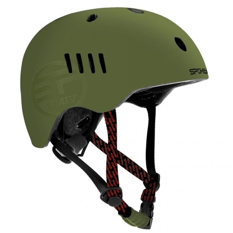 Spokey Pumptrack 940962 helmet