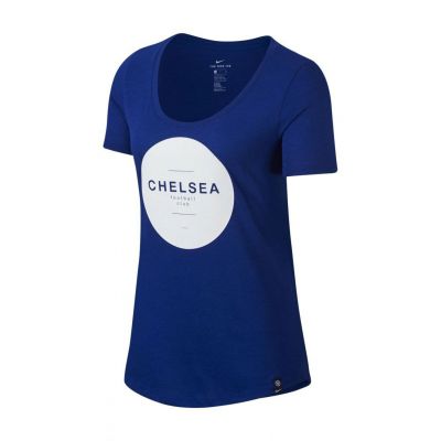 Nike Maglietta Chelsea London Squad