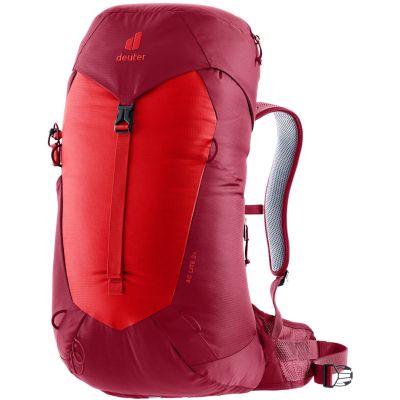 Deuter Zaino AC Lite Hiking, Cherry/Masala
