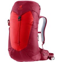 Deuter Zaino AC Lite Hiking, Cherry/Masala