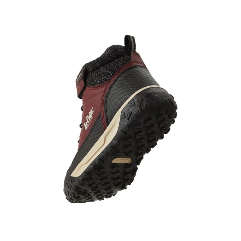 Lee Cooper Stivali Insulated Ankle