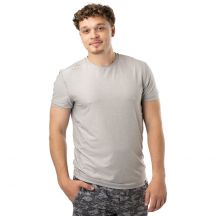 Bauer Maglietta Flc Short Sleeve Tech Sr