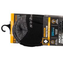 Skechers Calze Work Qtr