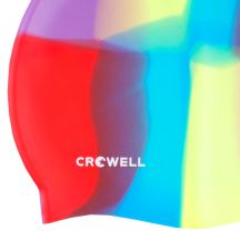 Crowell Cappello Silicone Swimming