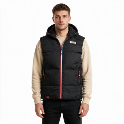 Geographical Norway Gilet vito DB