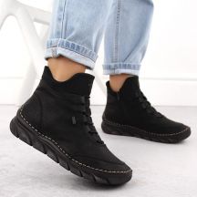 Rieker Stivali insulated ankle Rieker