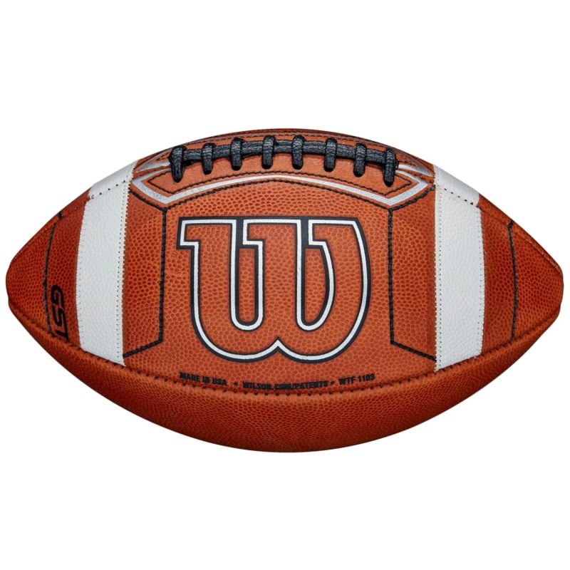 Wilson GST Prime Official Foot..
