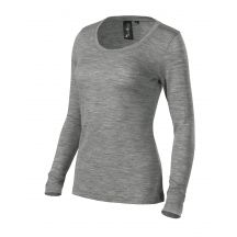 Malfini Maglietta Premium Merino Rise LS