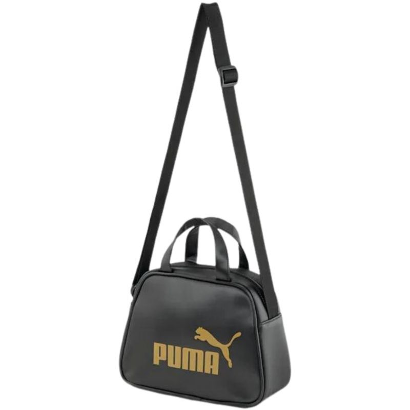 Purse Puma Core Up Boxy X-Body..