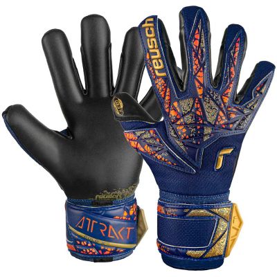 Reusch Guanti Attrakt XM Goalkeeper