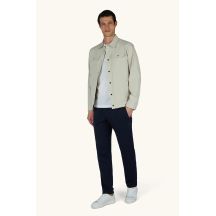 Paul&Shark Maglietta made of cotton and lyocell, classic comfort