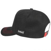 Capslab Cappello Space Mission nasa