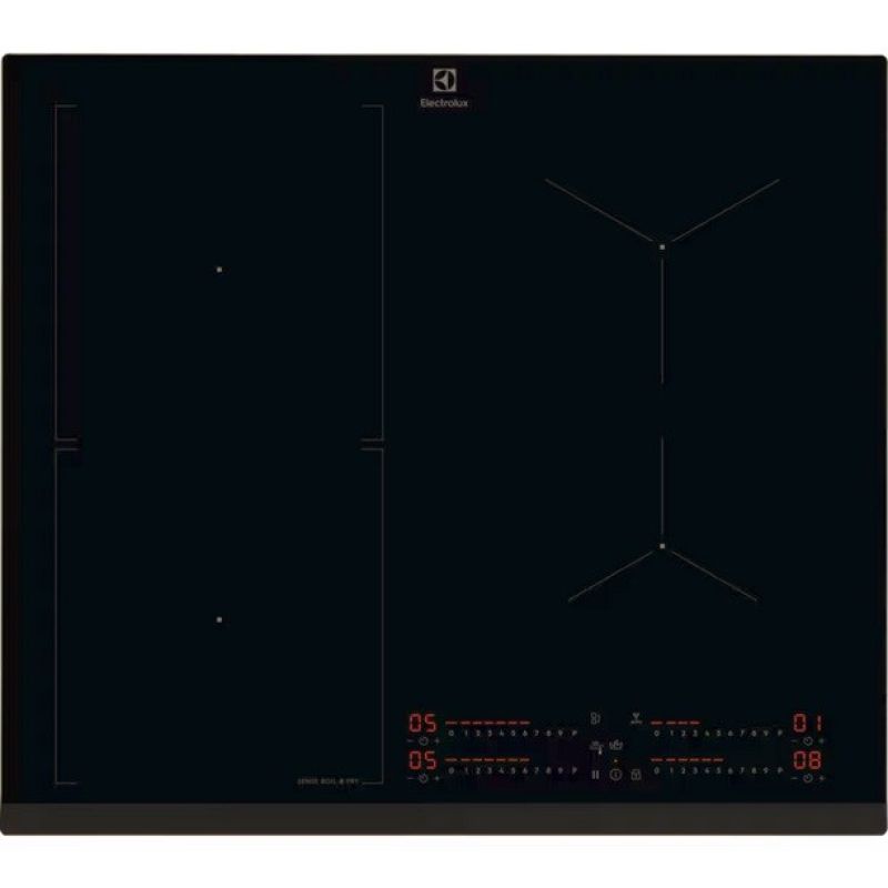 ELECTROLUX EIS67453 Sense Boil+Fry 59 cm induction hob