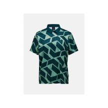 Peak Performance Polo Graphic,