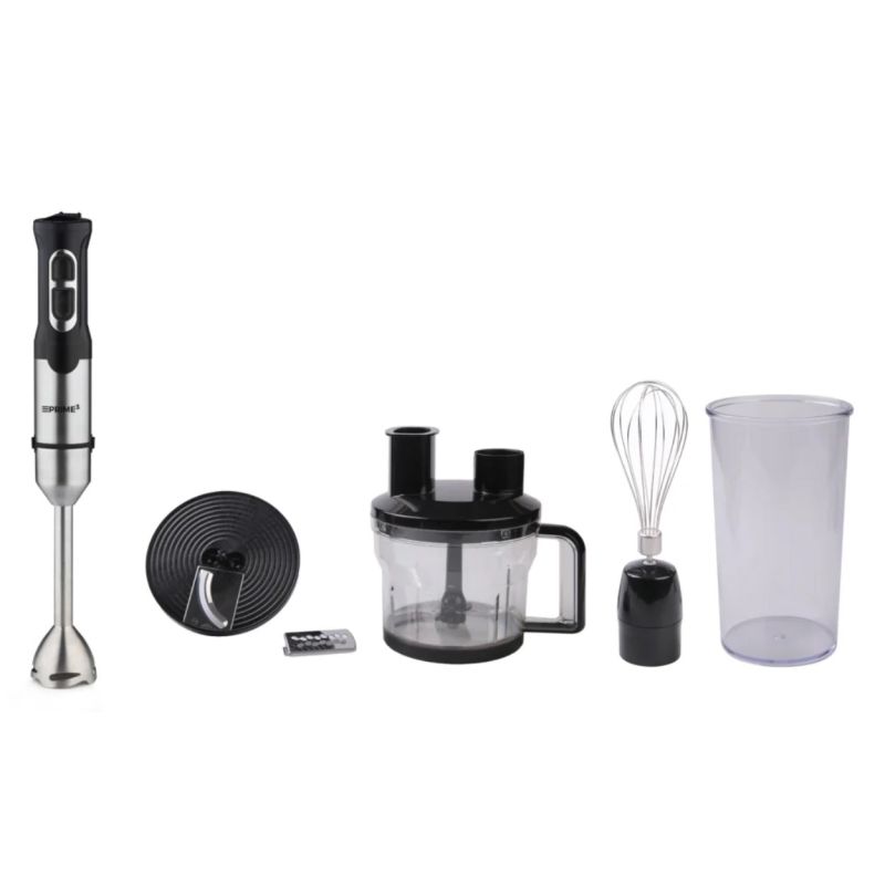 Prime3 SHB71 1200W Hand Blender
