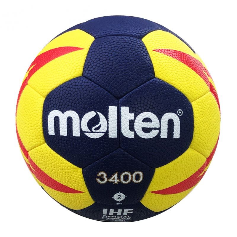 Molten 3400 H2X3400-NR handbal..