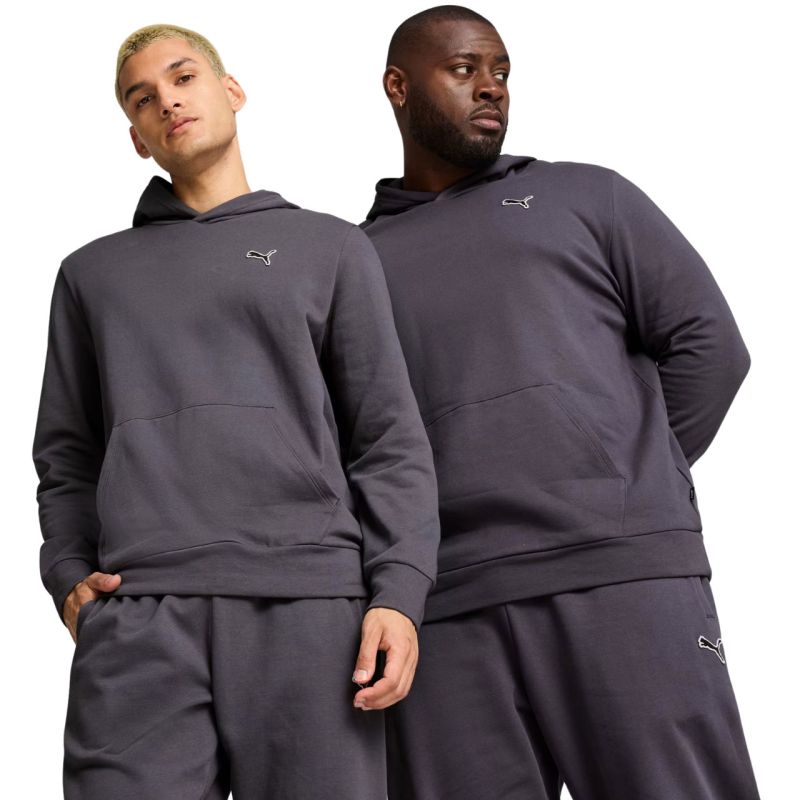 Puma Felpa con cappuccio Better Essentials FL