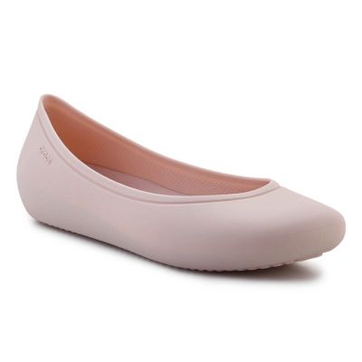 Crocs Scarpe Brooklyn Flat