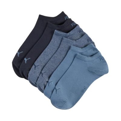 Puma Sneakers Plain Pack