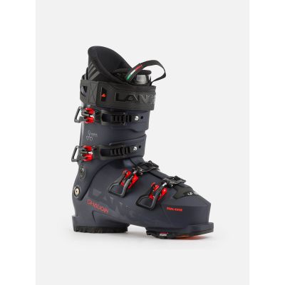 Lange Stivali Shadow MV Gw Ski (Shadow-Blue)