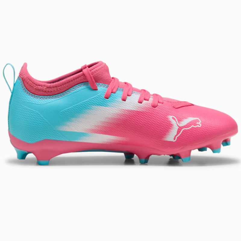 Puma Scarpe Ultra Match Re-Charge FG/AG