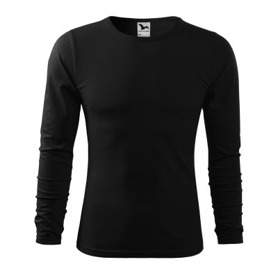 Adler Maglietta Fit-T LS