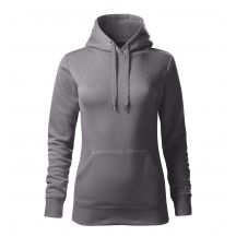 Malfini Felpa Cape Free steel