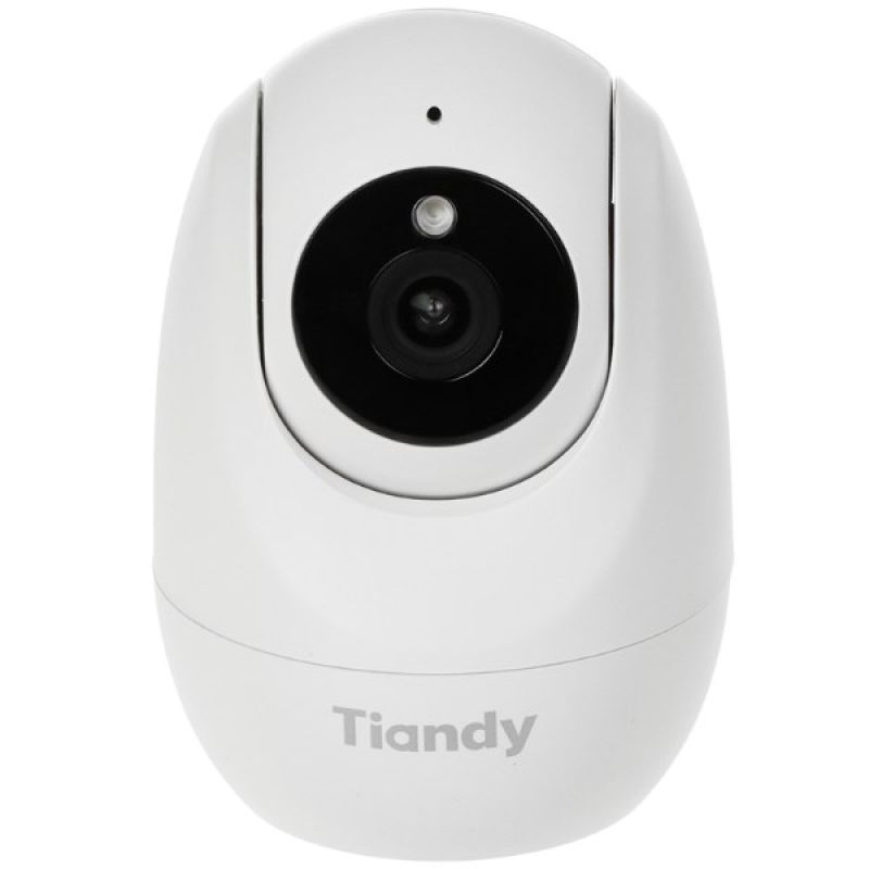 IP CAMERA INDOOR TC-H332N 9DA-4 WI-FI SERIES, Color Maker 3 Mpx 4 mm TIANDY