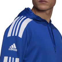 adidas Felpa con cappuccio Squadra