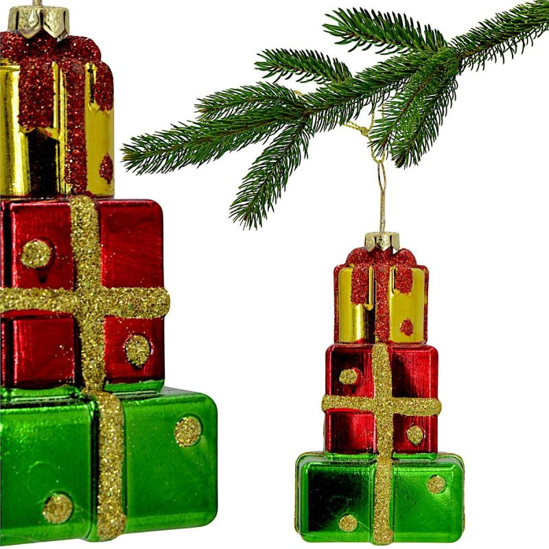 Mica Safe Plastic Gift Mould