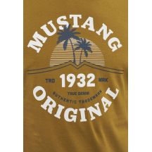 Mustang Maglietta Alex Print