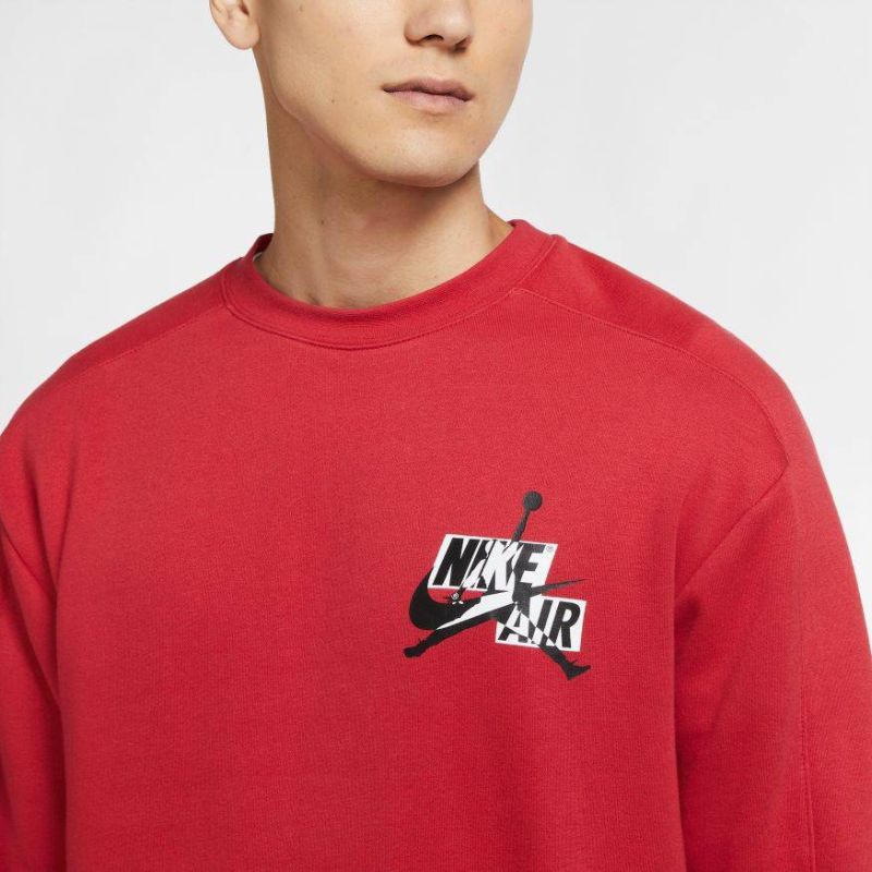 AIR Jordan Felpa Jumpman Fleece