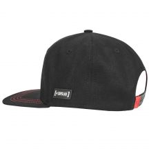 Capslab Cappello Space Mission nasa Cap