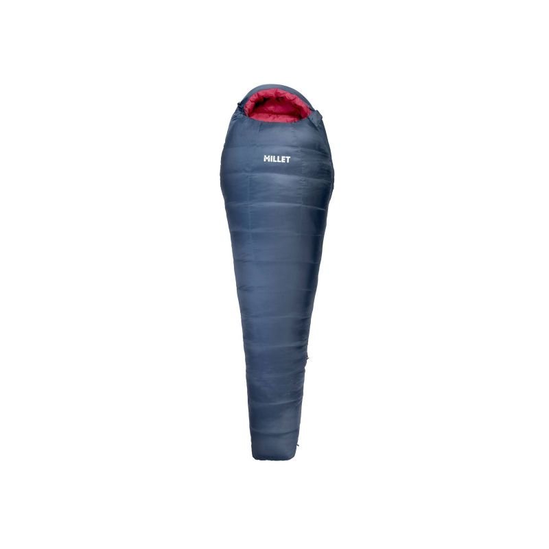 MILLET Light Down Women's Sleeping Bag -5W Blue
