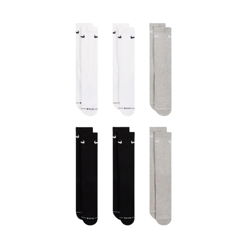 Nike Calze Everyday Elevated Pairs