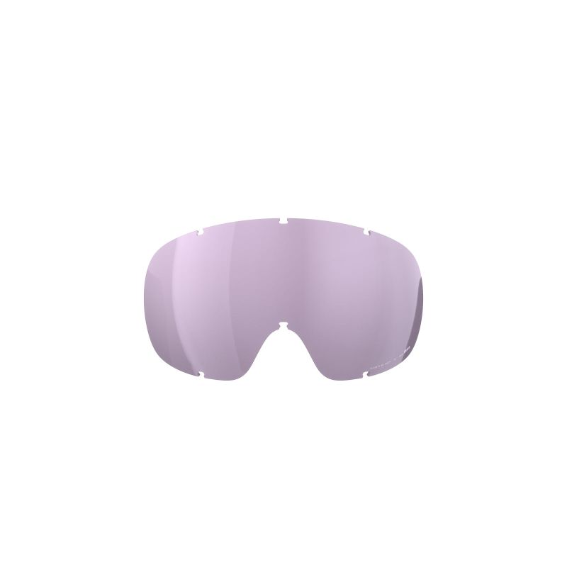 POC Fovea Mid/Fovea Mid Race Lens Goggle Lenses