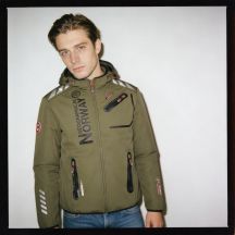 Geographical Norway Giacca Royaute DB Softshell