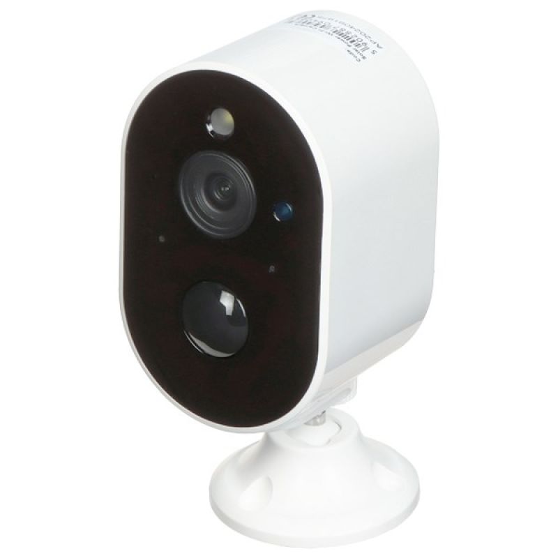 Solar IP camera, outdoor with PIR sensor APTI-W31Q4G-TUYA 4G/LTE - 3 Mpx