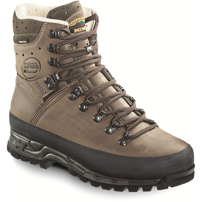 Men’s trekking shoes MEINDL Island MFS Active 7.5