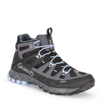 Aku Scarpe Selvatica Mid GTX trekking